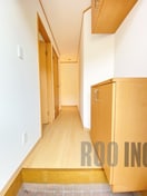  ポポラーレ・アイ・ロジュマン