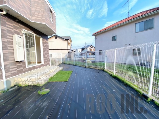  ポポラーレ・アイ・ロジュマン