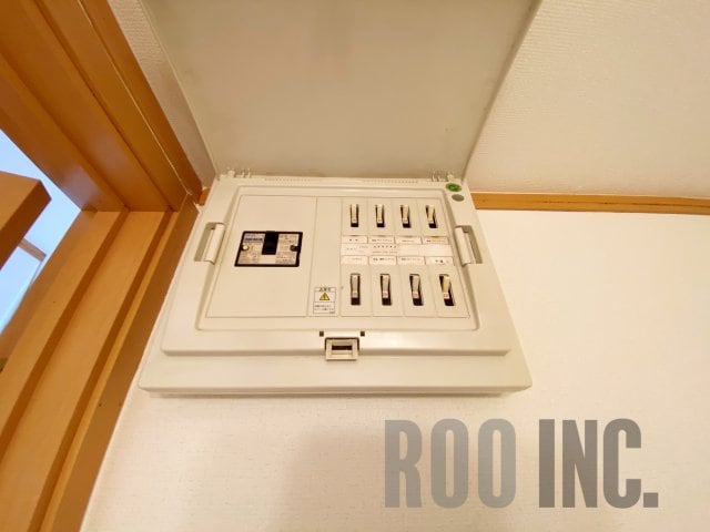  ポポラーレ・アイ・ロジュマン