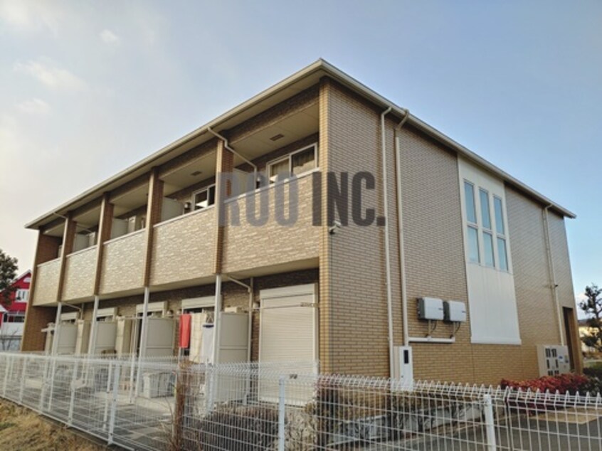  メゾン・サンベリーナ