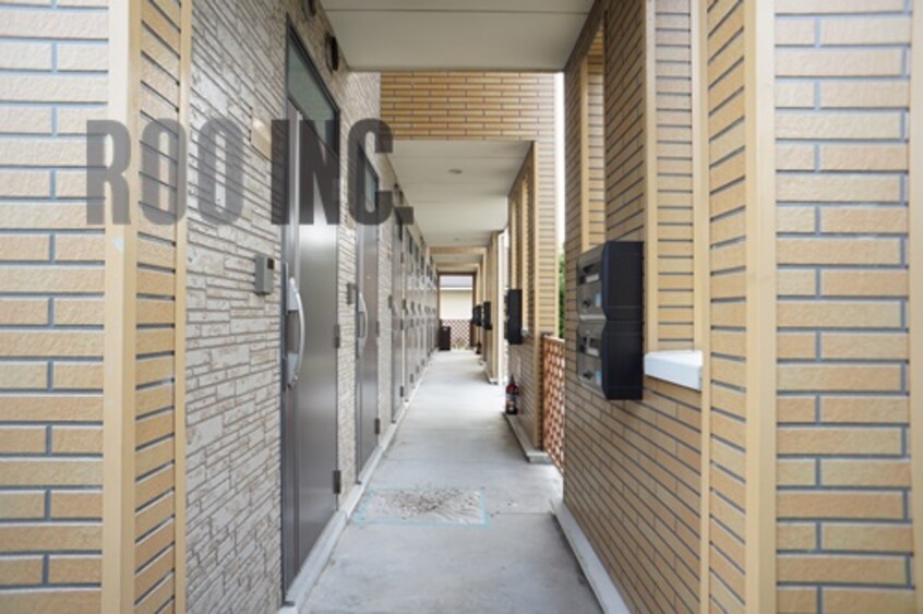  メゾン・サンベリーナ