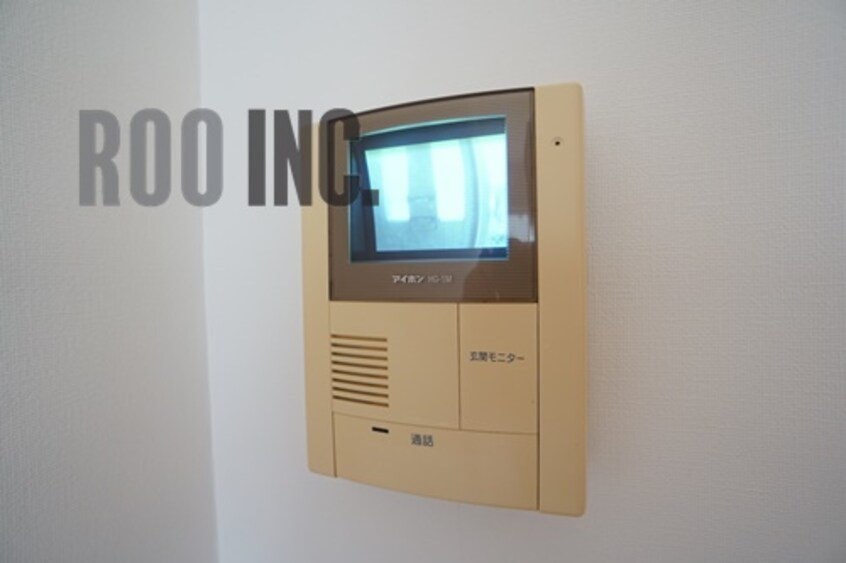  メゾン・サンベリーナ