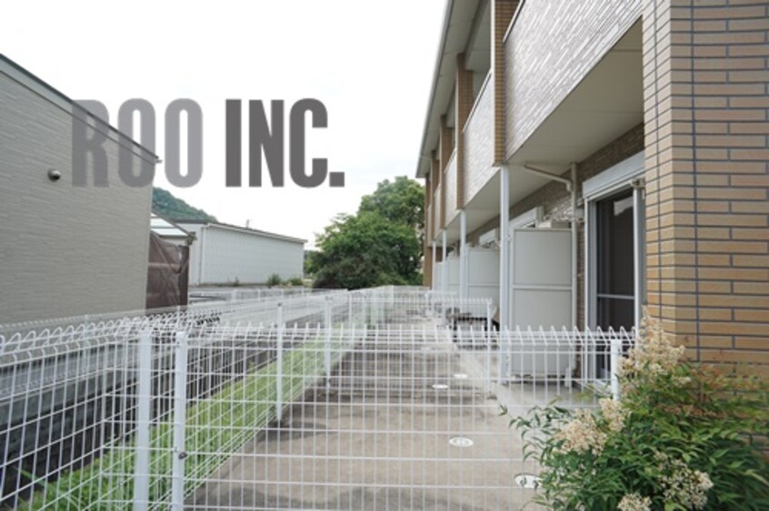  メゾン・サンベリーナ