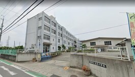 姫路市立妻鹿小学校