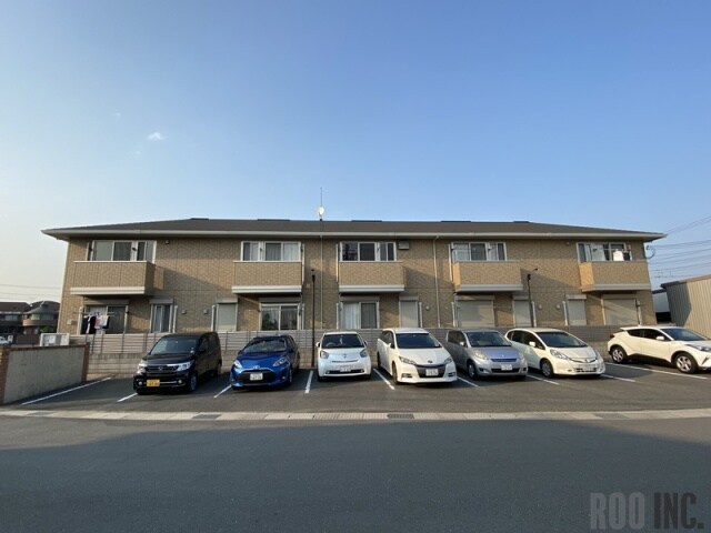  モダンコート英賀西