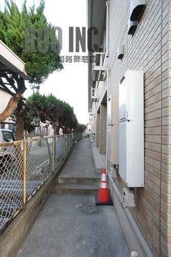  モダンコート英賀西