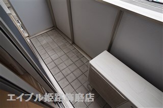  モダンコート英賀西