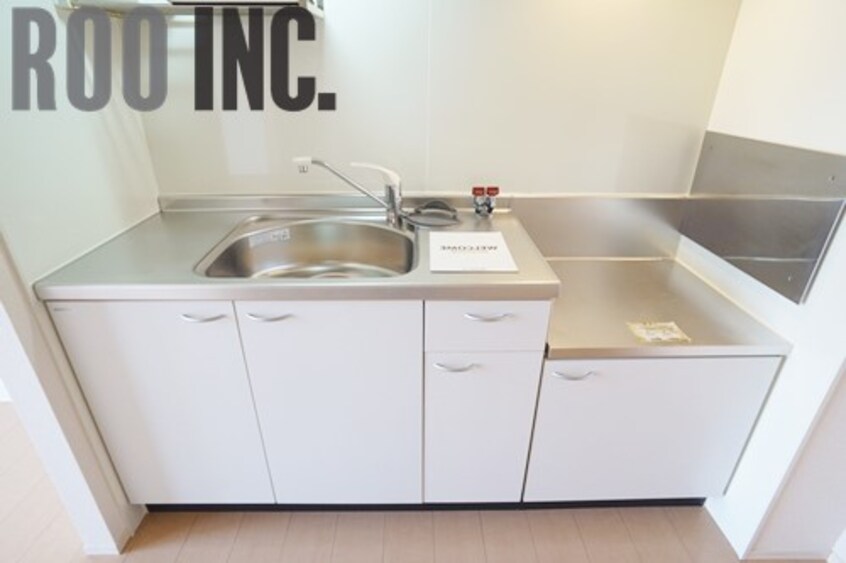  ドミールブラシェ北天満