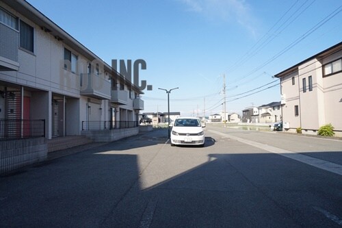  ドミールブラシェ北天満