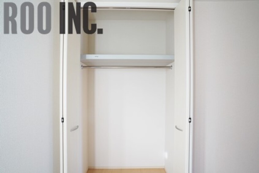  ドミールブラシェ北天満