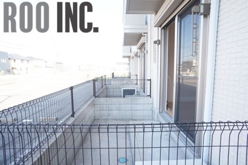  ドミールブラシェ北天満