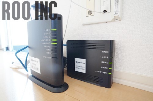  ドミールブラシェ北天満