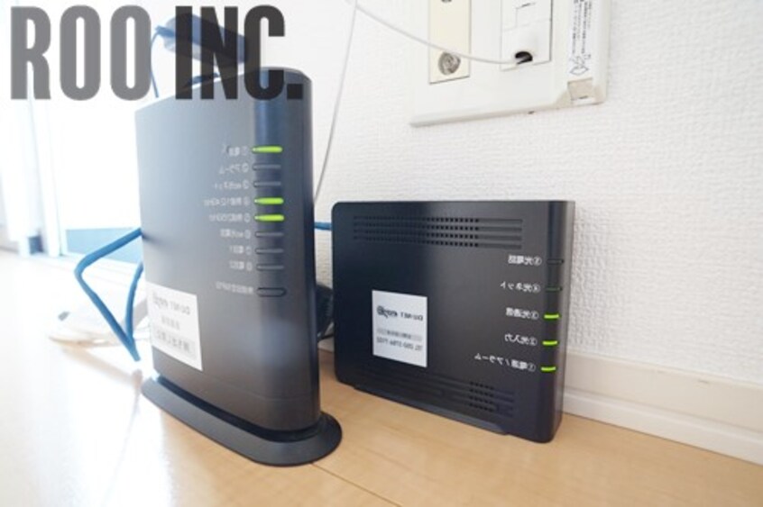  ドミールブラシェ北天満