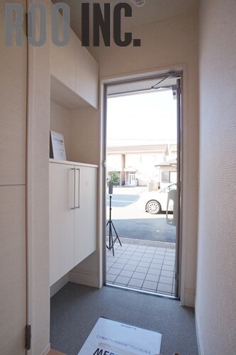  ドミールブラシェ北天満