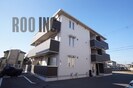 D-Place西飾磨　Abeliaの外観