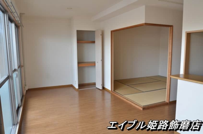  グランシャリオ天川