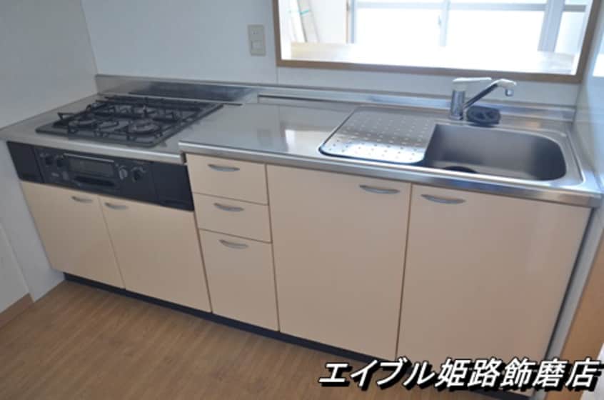  グランシャリオ天川