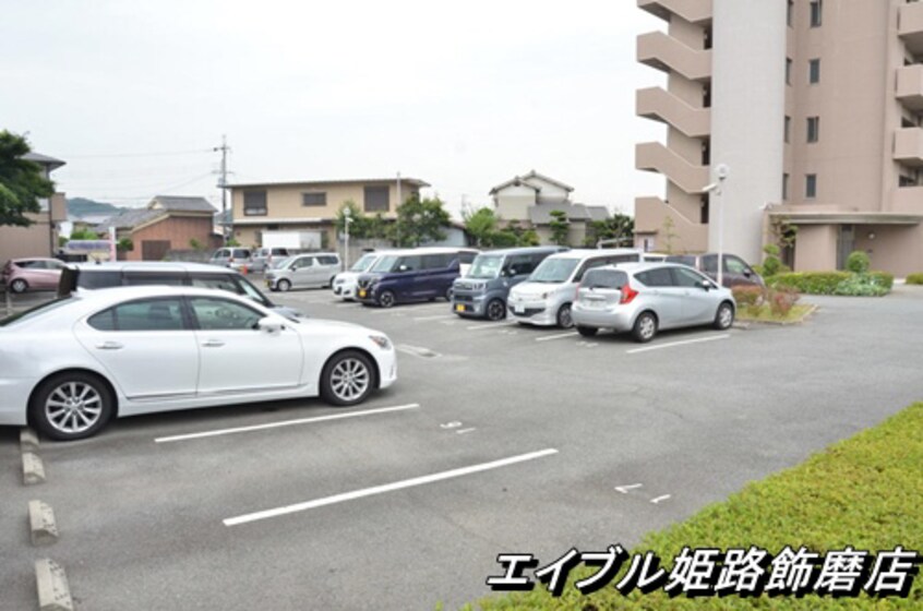  グランシャリオ天川