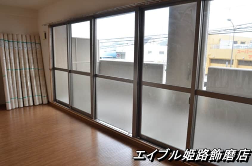  グランシャリオ天川