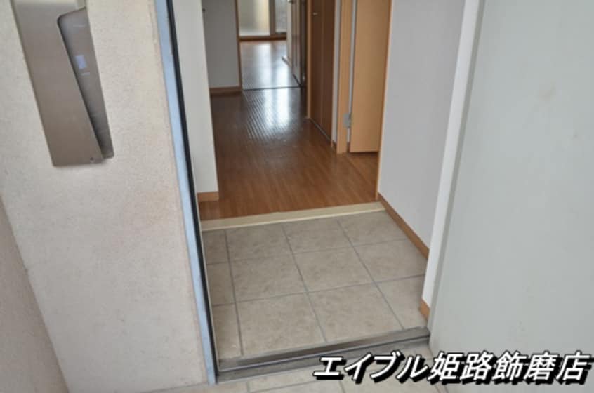  グランシャリオ天川