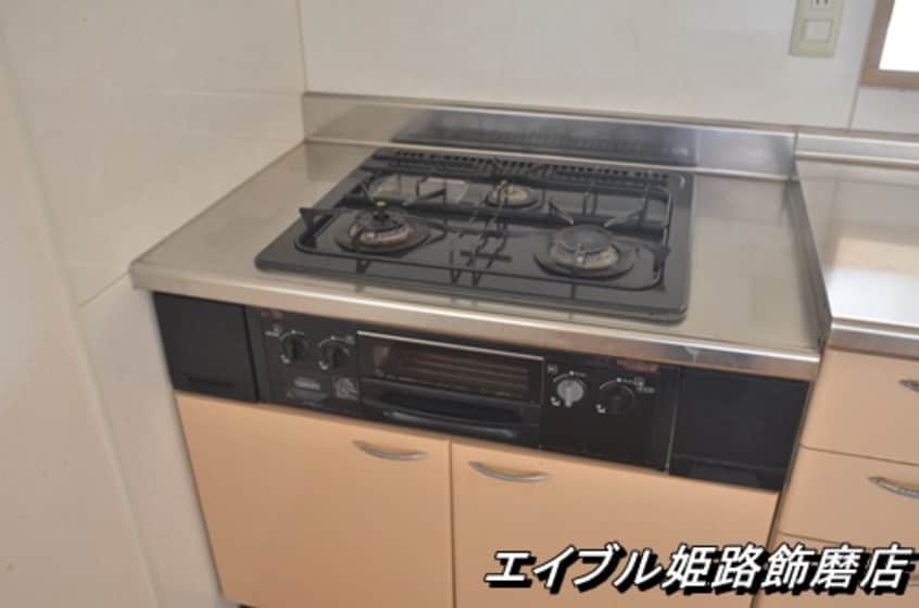  グランシャリオ天川