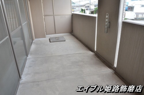  グランシャリオ天川