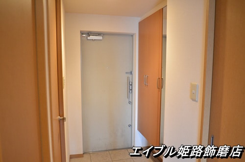  グランシャリオ天川