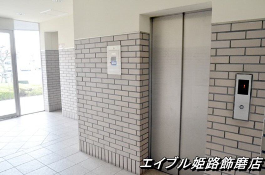  グランシャリオ天川