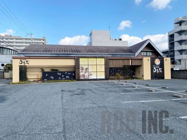 その他飲食（ファミレスなど）まで200m※うさぎ VRD姫路