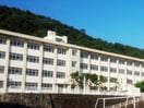中学校/中等教育学校まで596m※姫路市立四郷学院 Rin bloom（リン・ブルーム）