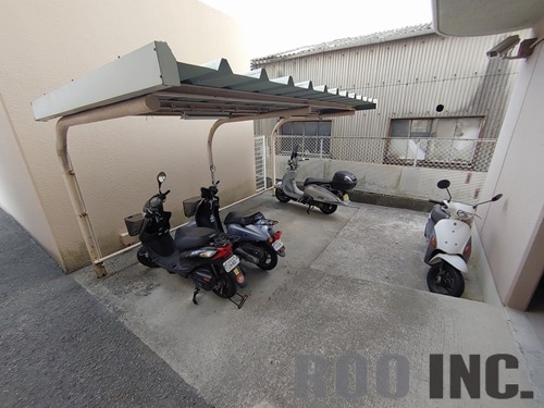  ユニライフ姫路白浜の宮