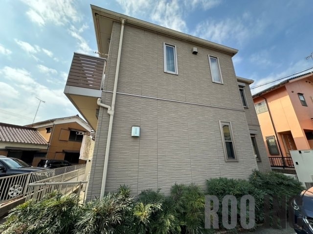  ロンド・ヴィル・ウエスト