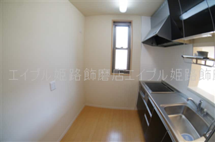  ロンド・ヴィル・ウエスト