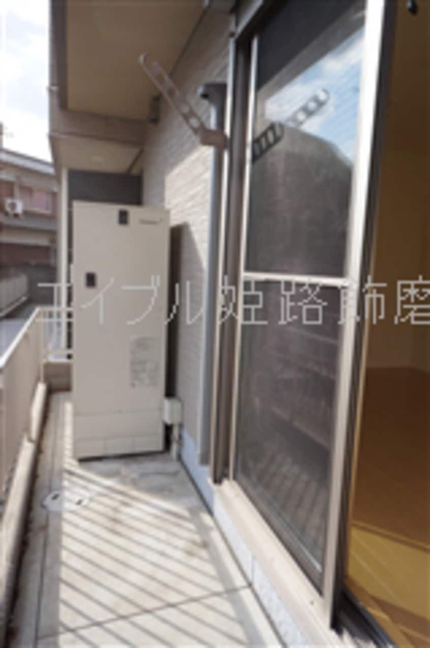  ロンド・ヴィル・ウエスト