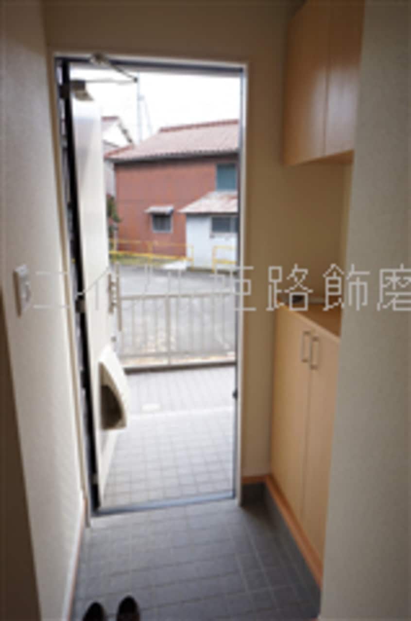  ロンド・ヴィル・ウエスト