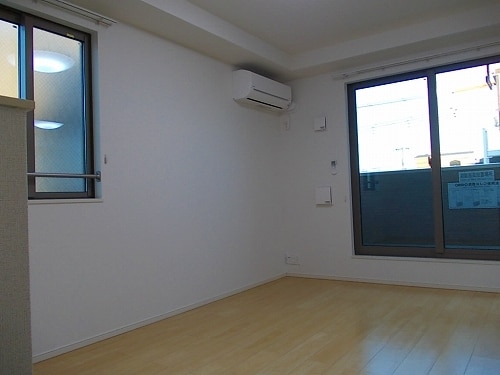  ビレッヂ飯田Ⅱ