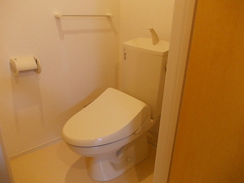  ビレッヂ飯田Ⅱ