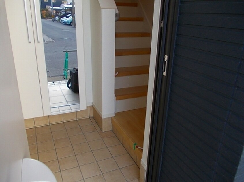  ビレッヂ飯田Ⅱ