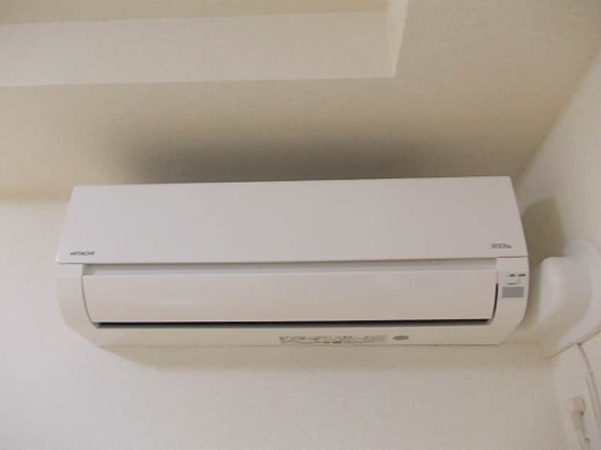  ビレッヂ飯田Ⅱ