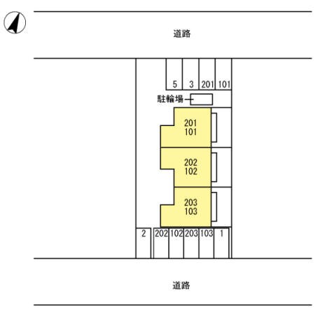  ライフピア・新町