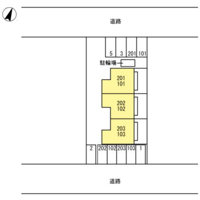  ライフピア・新町