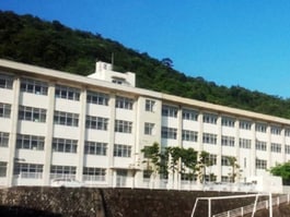 姫路市立四郷学院