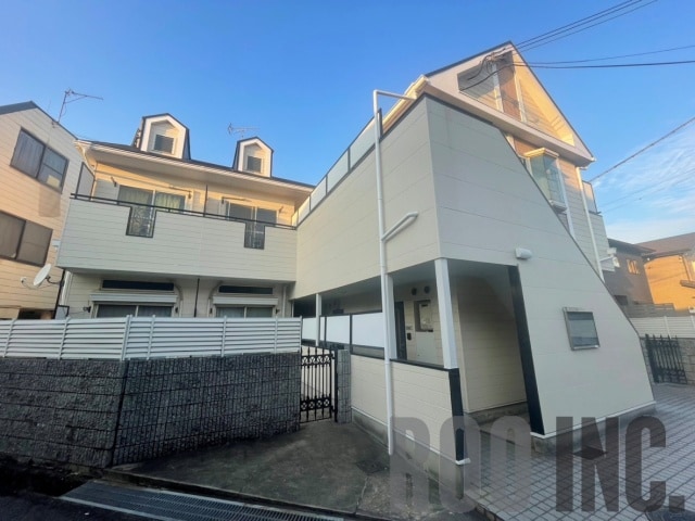  メゾン・ド・ＫＹ西飾磨