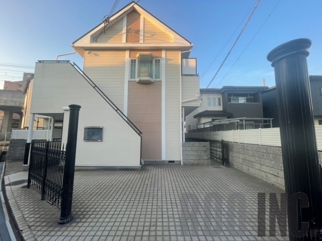  メゾン・ド・ＫＹ西飾磨