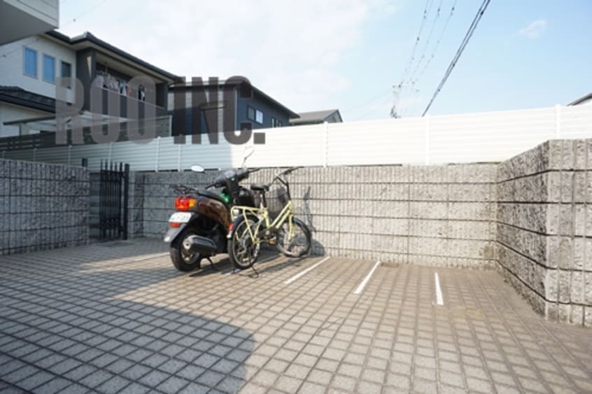  メゾン・ド・ＫＹ西飾磨