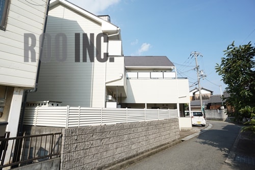  メゾン・ド・ＫＹ西飾磨