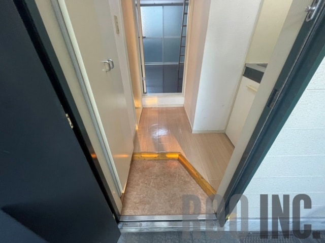  メゾン・ド・ＫＹ西飾磨