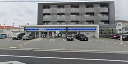 ローソン　姫路山野井店