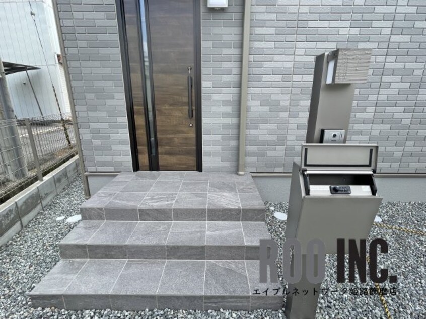  ロシェ　フルールD