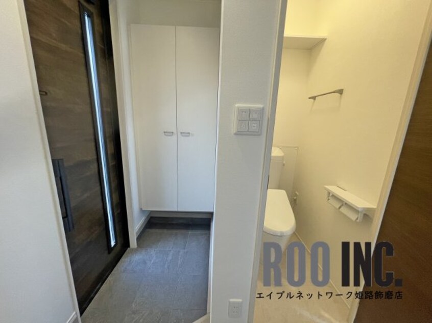  ロシェ　フルールD